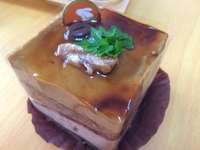 ケーキ 2015/09/29 07:03:00