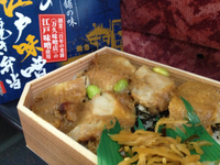 お弁当 2013/08/11 17:29:55