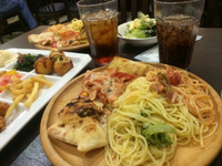 食べ過ぎ！ 2014/09/11 13:35:01