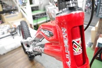 ＭＯＮＴＹ　221　ＫＡＭＥＬ　入荷。