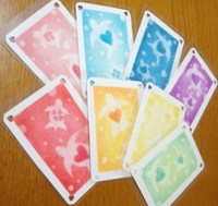 はじめてと　はじめての　おめでたいこと　【ｶｰﾄﾞﾘｰﾃﾞｨﾝｸﾞ】