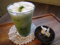 夏限定ﾄﾞﾘﾝｸ　ｽﾀｰﾄ！！