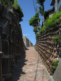常滑