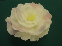お花のキャンドルご紹介