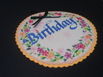 花・Ｂｉｒｔｈｄａｙカード