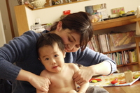 【椿の会レポ】ふれあいは量より質を大切に