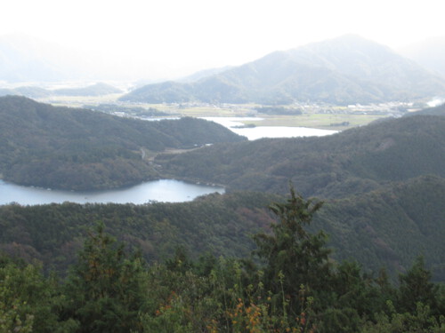 嶺南の旅（3）