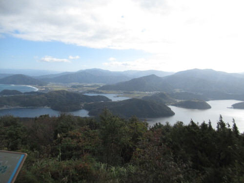 嶺南の旅（3）