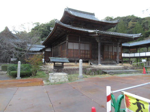 嶺南の旅（2）