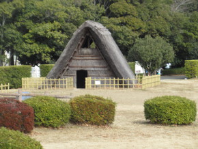 蜆塚遺跡