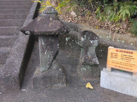 椎ケ脇神社
