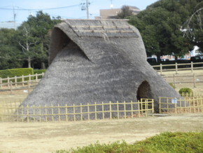 蜆塚遺跡