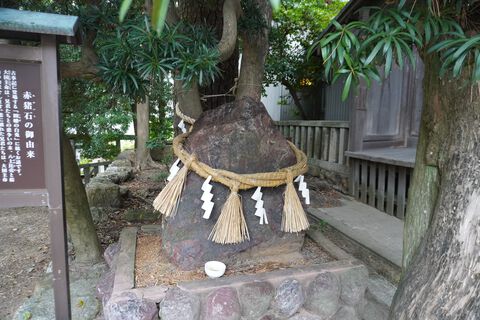 岐佐神社