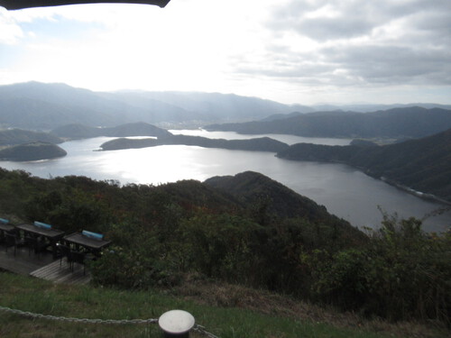 嶺南の旅（3）