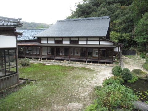 嶺南の旅（2）