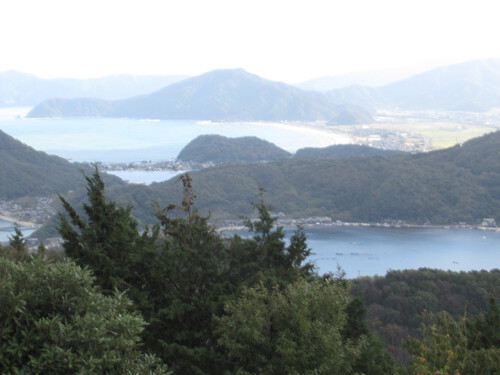 嶺南の旅（3）