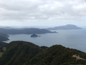 嶺南の旅（3）