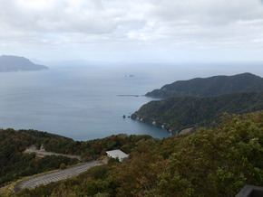 嶺南の旅（3）