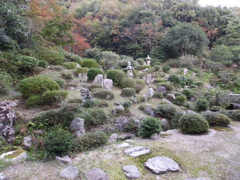 嶺南の旅（2）