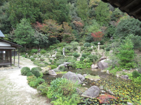 嶺南の旅（2）