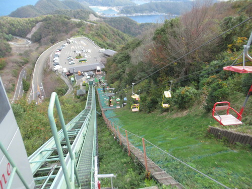 嶺南の旅（3）