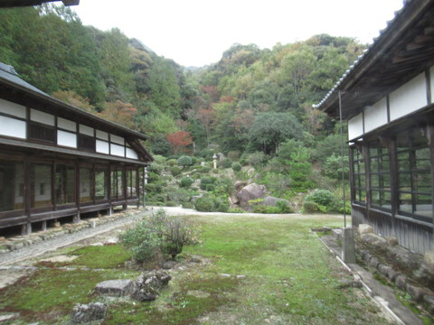 嶺南の旅（2）