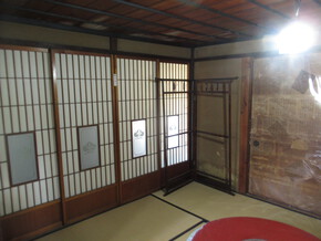 芸妓置屋　小松楼