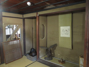 芸妓置屋　小松楼