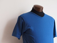 The Duffer of St.George / V neck Tee 2014/06/21 17:21:01