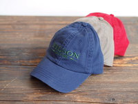 FILSON / Chino Cap 2014/08/19 14:40:59