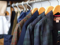 フィルソン / Guide Work Jacket 2014/10/19 15:11:56