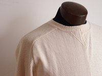 NIGEL CABOURN / ARMY CREW JERSEY MIX 2014/08/16 14:24:11