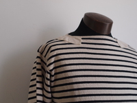 NIGEL CABOURN / Basque Shirt 新作!!! 2014/07/28 17:25:50