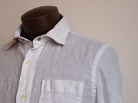 R95th / Dress Code Linen Shirt 2014/04/01 15:47:10