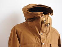 TNFパープルレーベル / 65/35 MOUNTAIN PARKA 2014/09/16 13:56:43