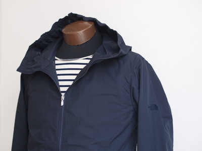 TNF パープルレーベル / 新作!!! MOUNTAIN WIND PARKA