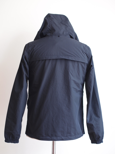 TNF パープルレーベル / 新作!!! MOUNTAIN WIND PARKA