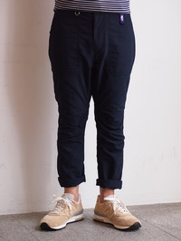 TNFパープルレーベル / APEX FLASHDRY TREKKING PANTS 2014/07/11 17:09:04