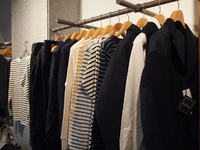 秋冬最新作たくさん入荷しました！！　BBGplus 2014/09/04 17:19:54