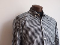 nanamica / Tab Collar Wind Shirt 秋物!!! 2014/07/18 15:19:09
