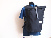 nanamica/Cycling Pack 2014/07/25 16:21:33