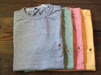 nigel cabourn/BASIC T (GRANDRELLE)