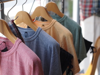 nigel cabourn/BASIC T (GRANDRELLE) 2014/07/27 15:40:21