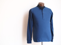 nigel cabourn/BASIC HENLEY L.S. 2014/08/01 16:23:19