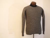 TNFパープルレーベル/THERMOLITE WOOL COMMAND SWEATER 2014/10/12 18:14:56