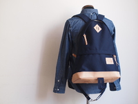 TNFパープルレーベル/ORIGINAL MEDIUM DAY PACK 2014/09/12 17:44:14