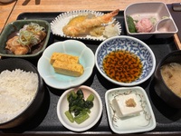久しぶりの天狗