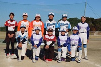 六年生大会(inエコパ) 2023/12/05 20:13:18