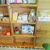 本日、委託先に納品しました