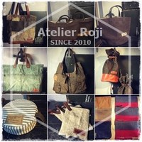 ∞BLOCK01出店者様　■　Atelier Roji　■
